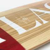 Berawa 32" Surfskate / 2Hex - Youth Lagoon