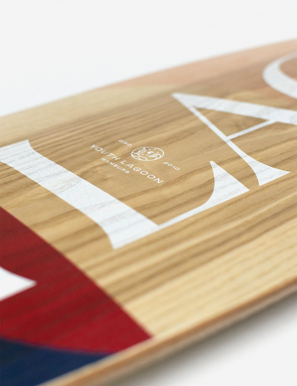 Berawa 32" Surfskate / Meraki (Bowl) - Youth Lagoon