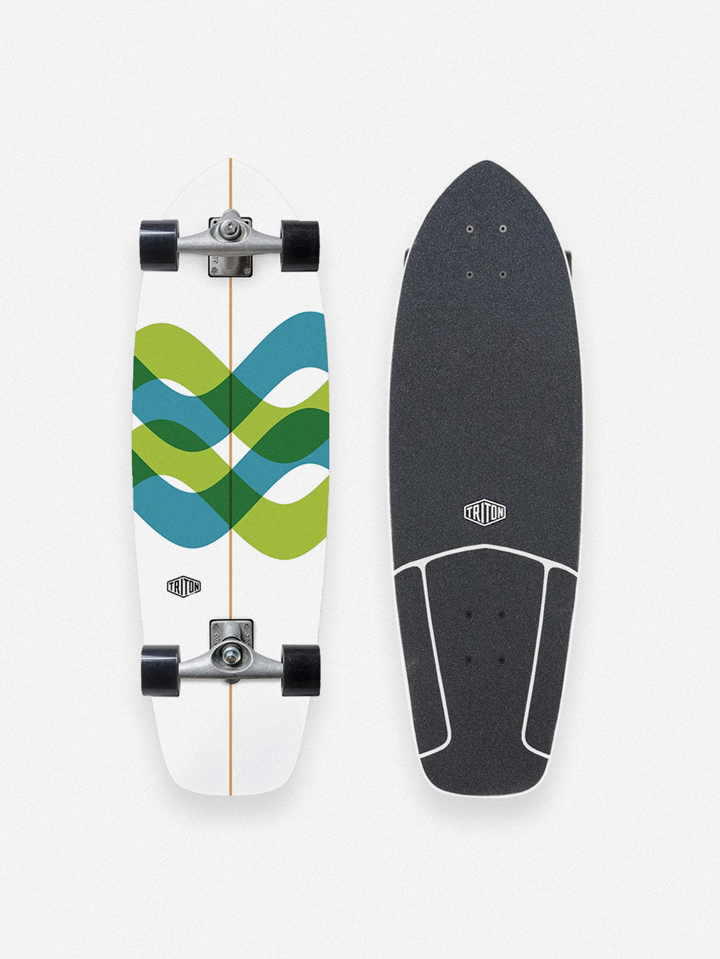 Carver Surfskates 2024 Collection— Youth Lagoon