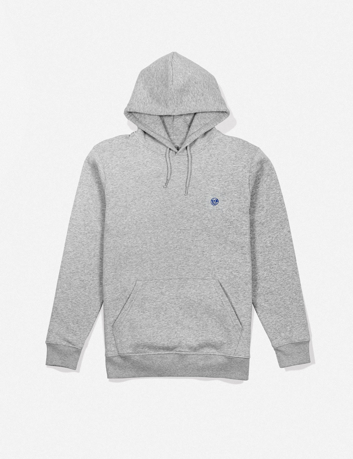 Eisbach — Unisex Hoodie - Youth Lagoon