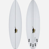 Faded 2.0 Chilli Surfboard - Youth Lagoon