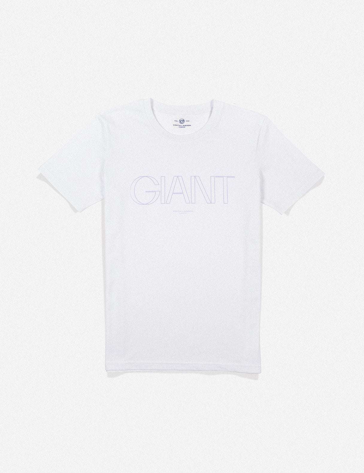 Giant — Women's T-Shirt - Youth Lagoon
