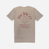 Pacifico — Men's T-Shirt - Youth Lagoon