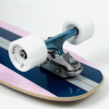 Tavarua 38" Surfskate / 2Hex (B-Stock) - Youth Lagoon
