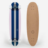 Tavarua 38" Surfskate / 2Hex (B-Stock) - Youth Lagoon