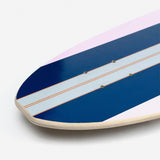 Tavarua 38" Surfskate / 2Hex (B-Stock) - Youth Lagoon
