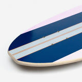 Tavarua 38" Surfskate Deck - Youth Lagoon