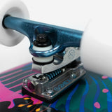 The Reef 38" Surfskate / 2Hex (B-Stock) - Youth Lagoon