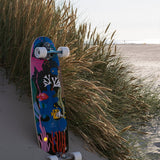 The Reef 38" Surfskate / 2Hex (B-Stock) - Youth Lagoon