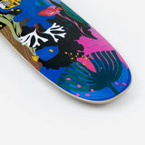 The Reef 38" Surfskate / 2Hex (B-Stock) - Youth Lagoon