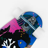 The Reef 38" Surfskate / 2Hex - Youth Lagoon