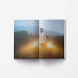 WAVES & WOODS Issue 18: Special Issue - Youth Lagoon