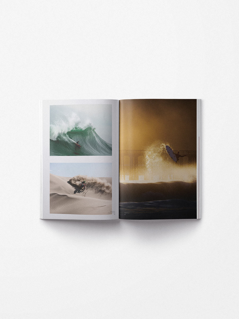 WAVES & WOODS Issue 18: Special Issue - Youth Lagoon