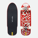 YOW Arica 33" Surfskate 2024 - Youth Lagoon