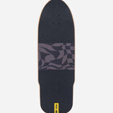 YOW Arica 33" Surfskate - Youth Lagoon