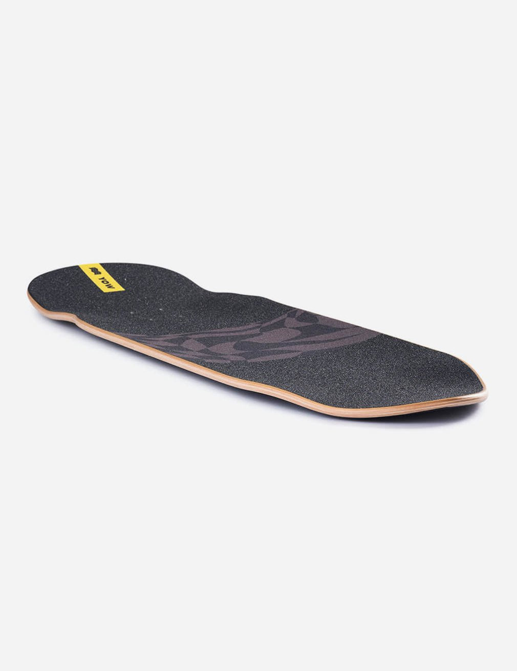 YOW Arica 33" Surfskate Deck - Youth Lagoon