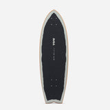 YOW Aritz Aranburu 32.5" Surfskate Deck | 2022 - Youth Lagoon