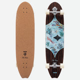 YOW Calmon 41" Surfskate | 2024 - Youth Lagoon