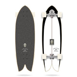 YOW x Christenson C-Hawk 33″ Surfskate