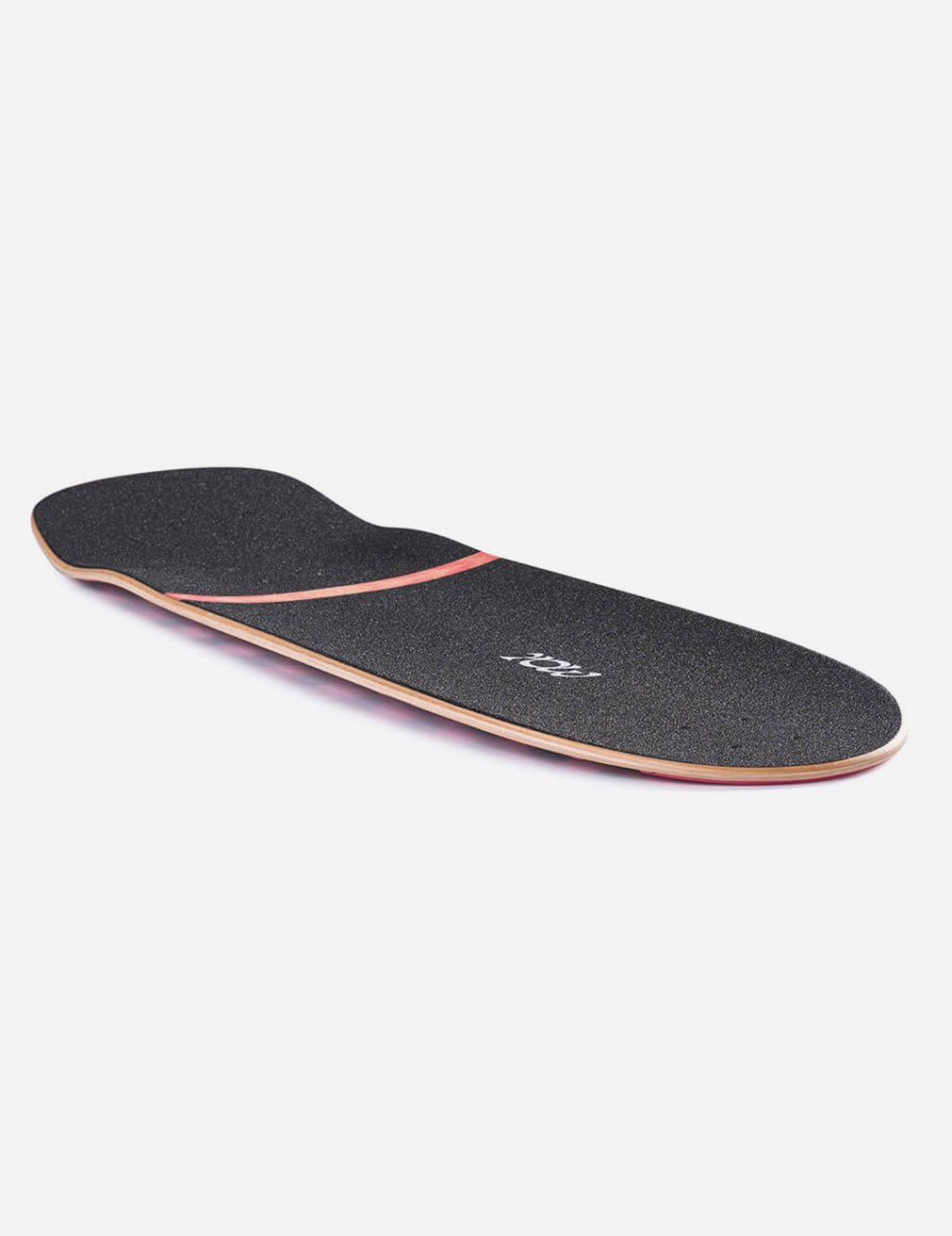 YOW La Jolla 35" Surfskate Deck - Youth Lagoon