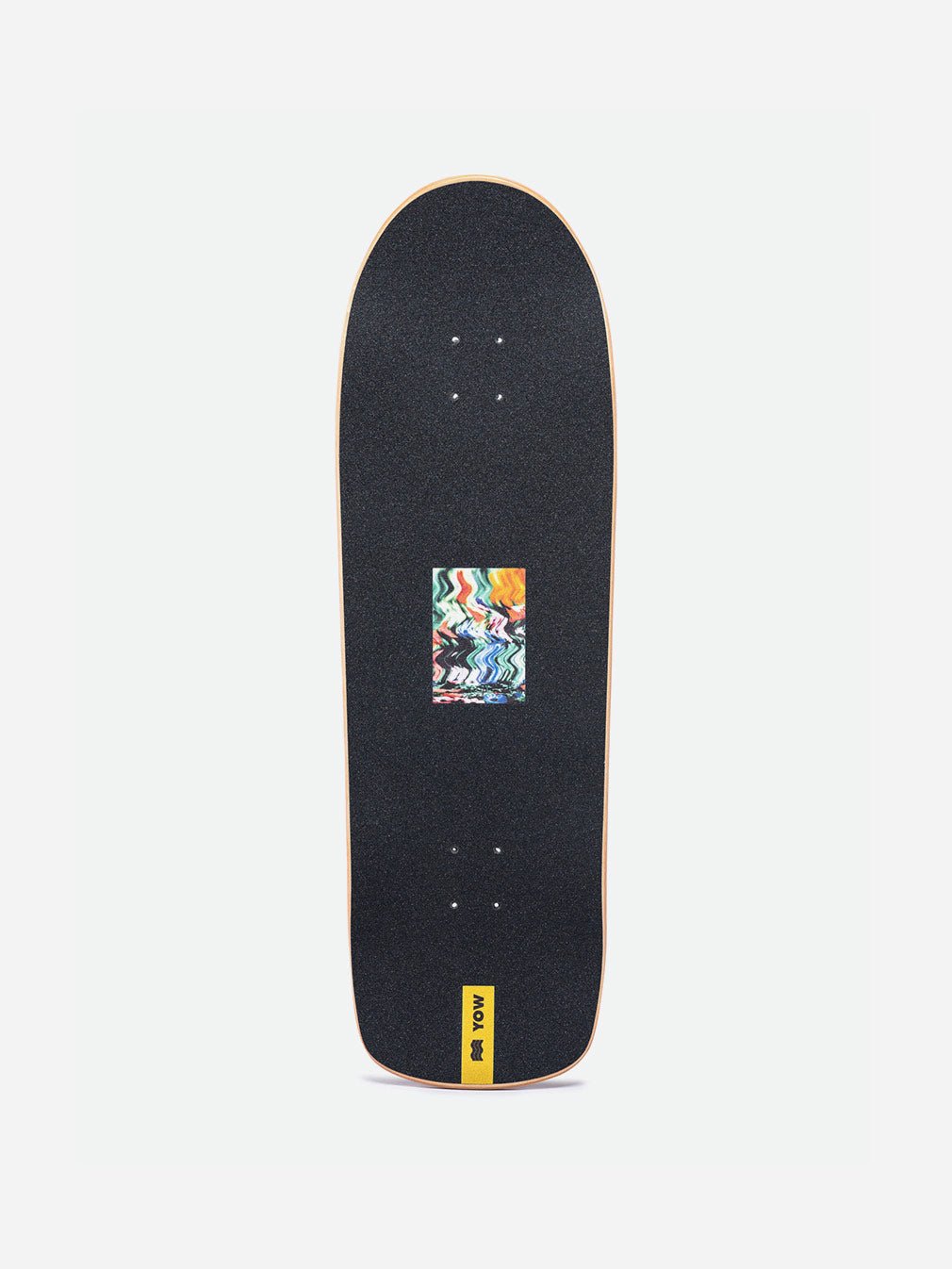 yogee new waves SKATE DECK - スケートボード