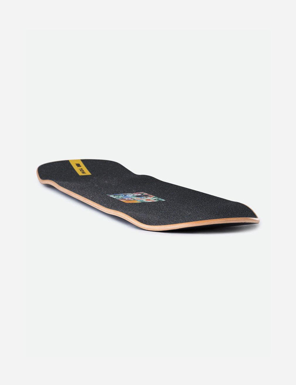 YOW Lowers 34" Surfskate Deck | 2024 - Youth Lagoon