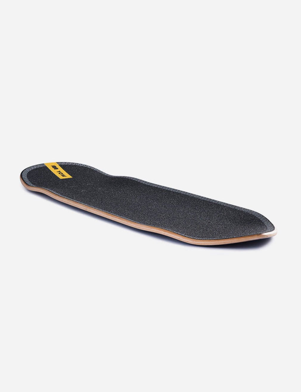 YOW Mundaka 32" Surfskate Deck - Youth Lagoon