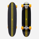 YOW OG 28" Surfskate Cruiser | 2023 - Youth Lagoon