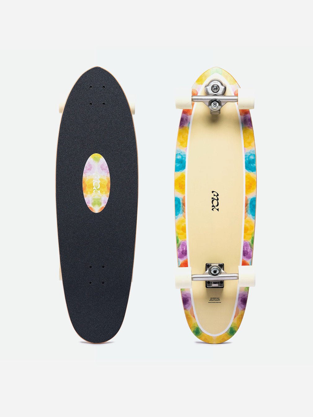YOW Surfskate 2024 Collection | Online Shop | In Stock Now – Youth