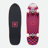 YOW Snappers 32.5" Surfskate | 2024 - Youth Lagoon