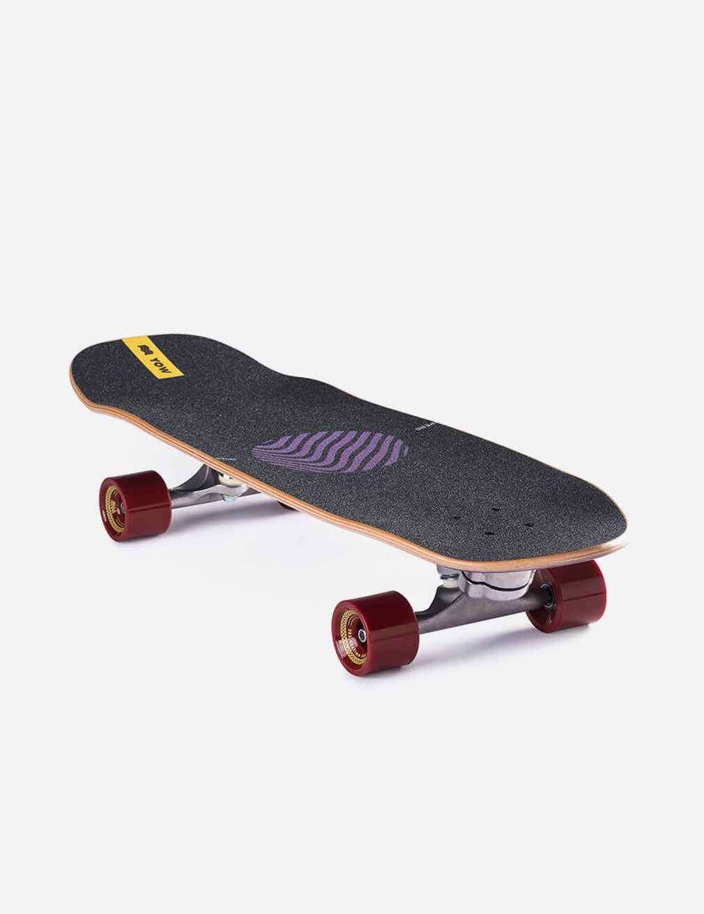 YOW Snappers 32.5" Surfskate - Youth Lagoon