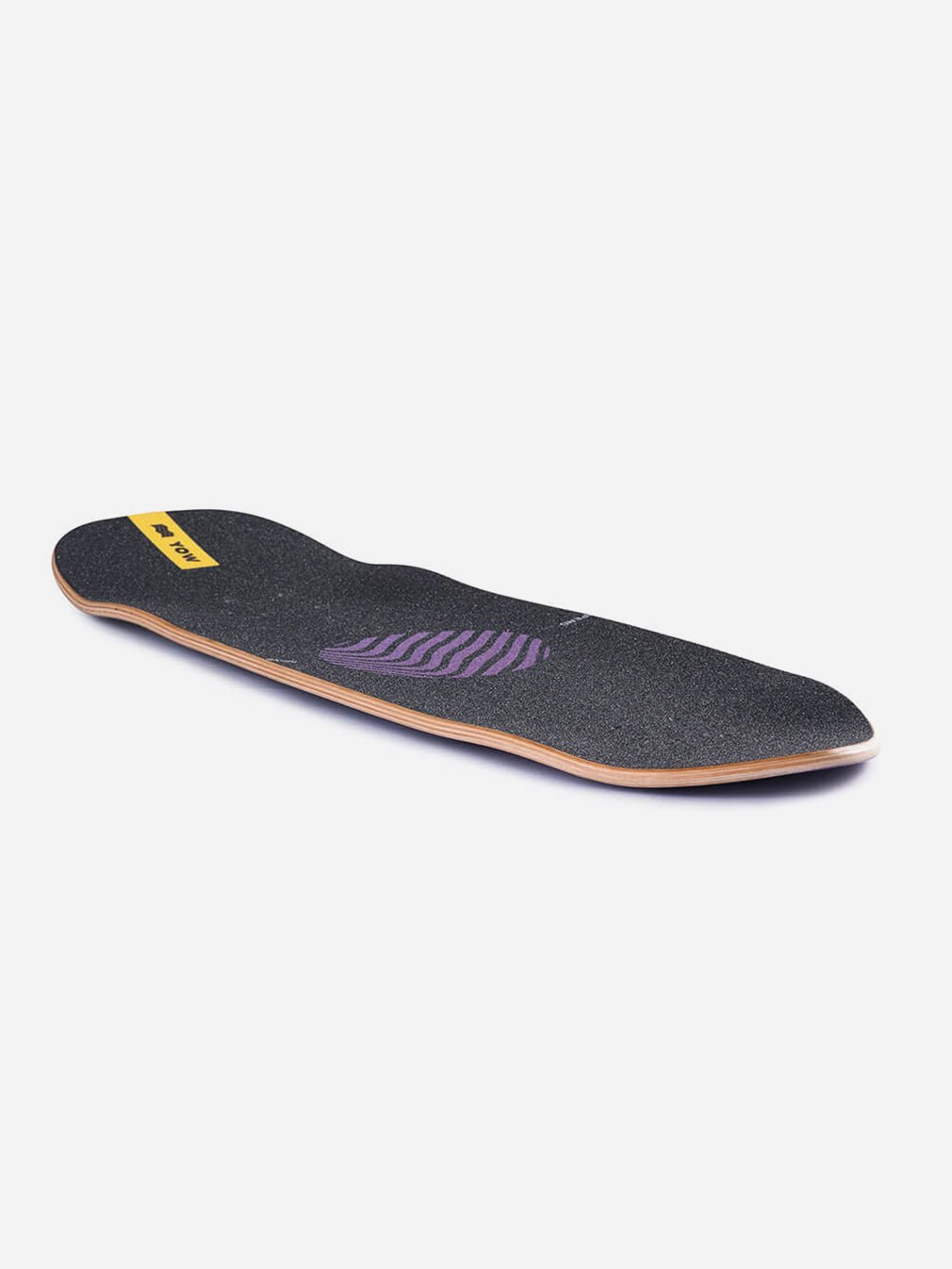 YOW Snappers 32.5" Surfskate Deck - Youth Lagoon