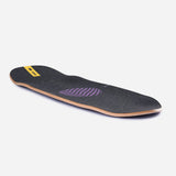 YOW Snappers 32.5" Surfskate Deck - Youth Lagoon