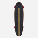 YOW Vermont 28.5" Surfskate Cruiser | 2023 - Youth Lagoon