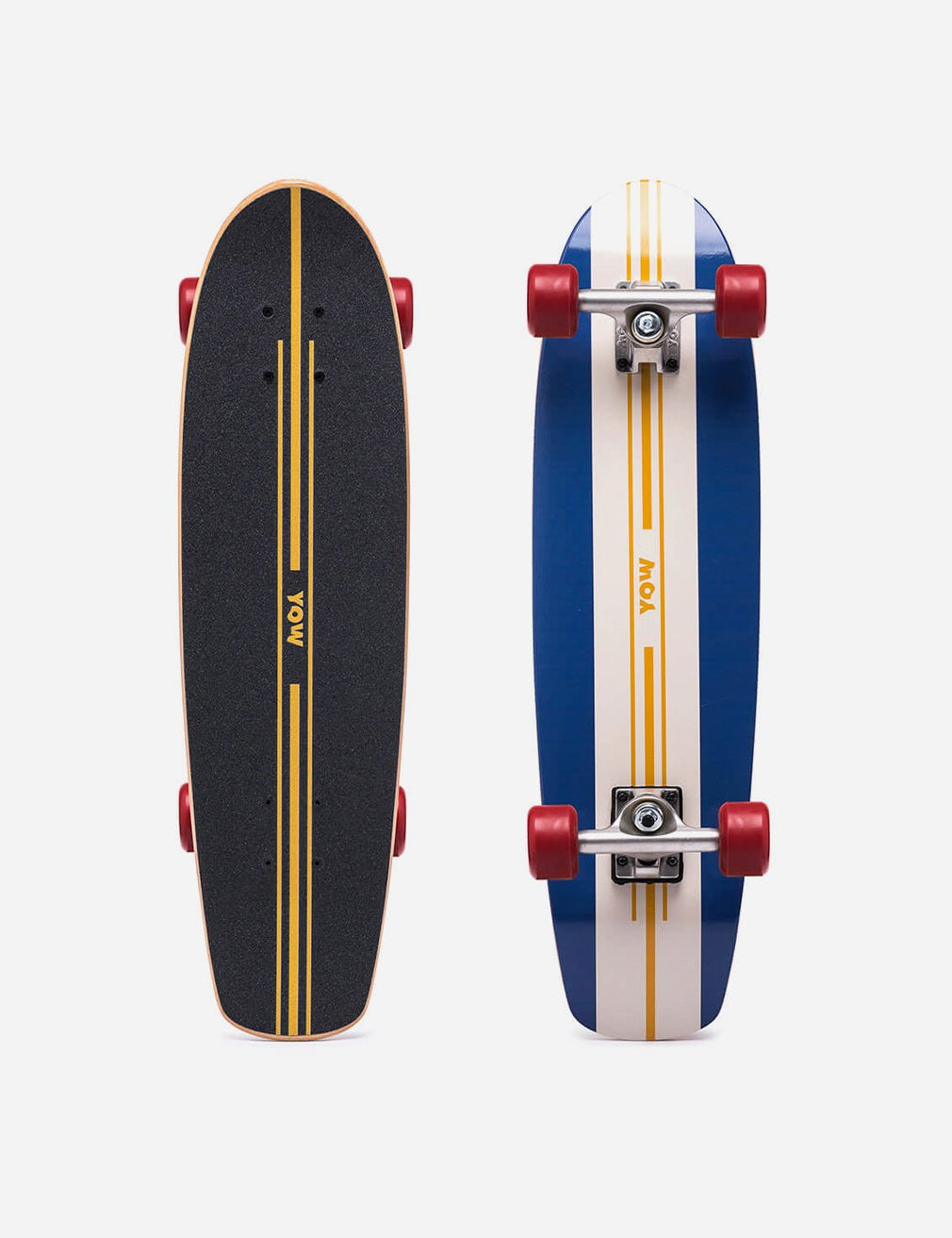 YOW Vermont 28.5" Surfskate Cruiser | 2023 - Youth Lagoon