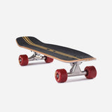 YOW Vermont 28.5" Surfskate Cruiser | 2023 - Youth Lagoon