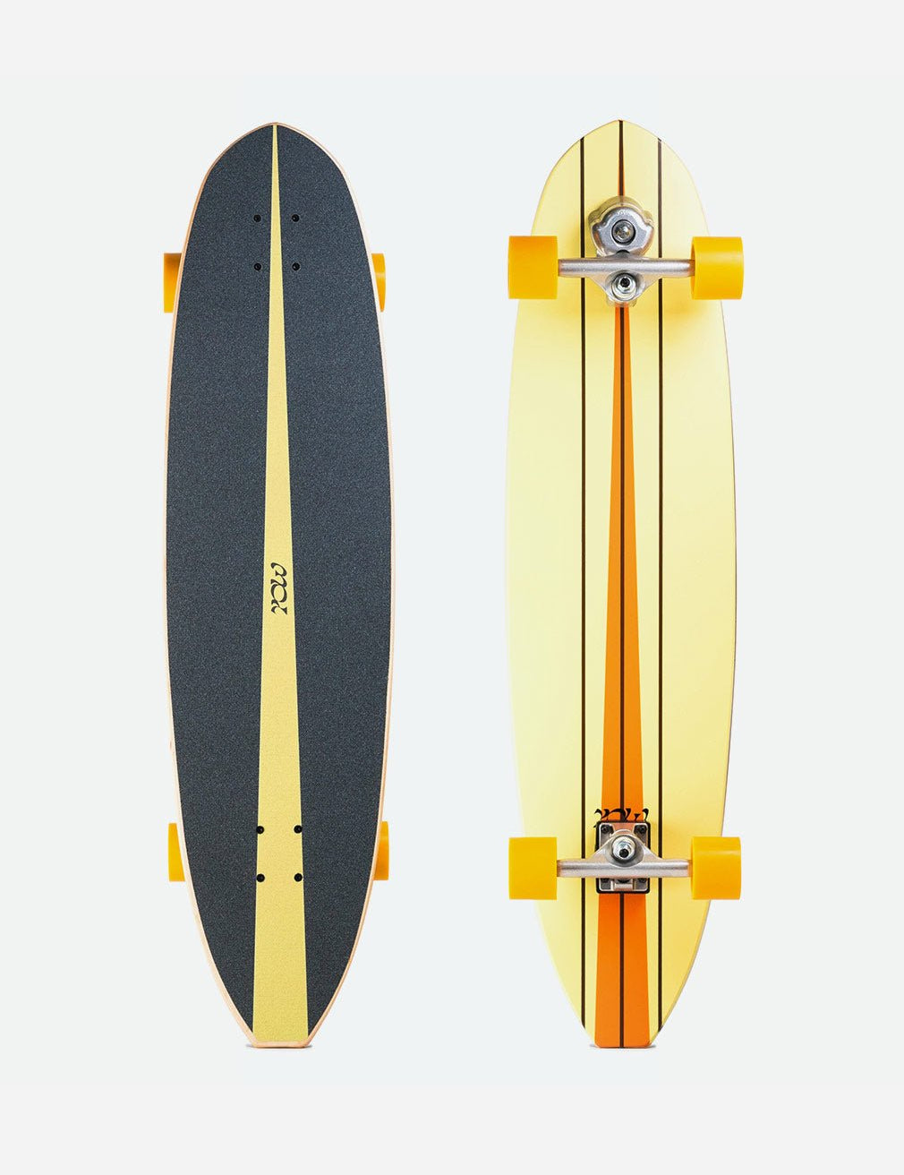 YOW Waikiki 40" Surfskate | 2024 - Youth Lagoon