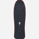 YOW x Christenson Skalle 34" Surfskate Deck - Youth Lagoon