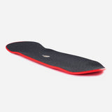 YOW x Christenson Skalle 34" Surfskate Deck - Youth Lagoon