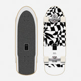 YOW Arica 33" Surfskate