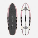 YOW x Pukas RVSH 33″ Surfskate