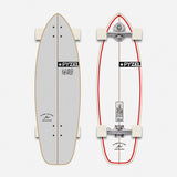 YOW Pyzel Ghost 33,5" Surfskate 